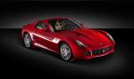 Ferrari 599 GTB Fiorano 2006 года